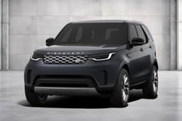 Land Rover Discovery Color Varesine Blue Land Rover Discovery Color Varesine Blue